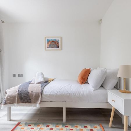 Micklegate House Modern Comfort In Historic York Zewnętrze zdjęcie