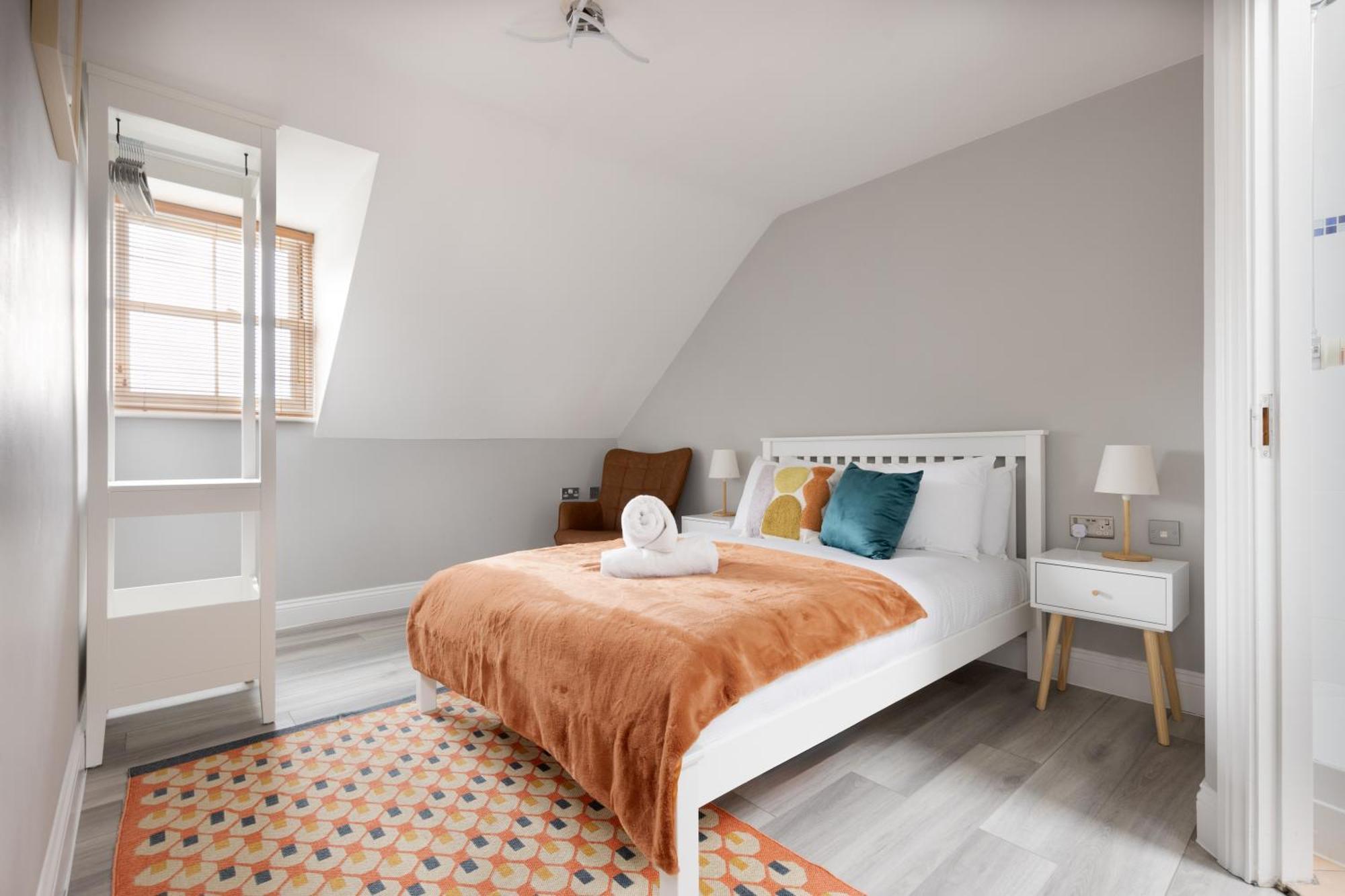 Micklegate House Modern Comfort In Historic York Zewnętrze zdjęcie