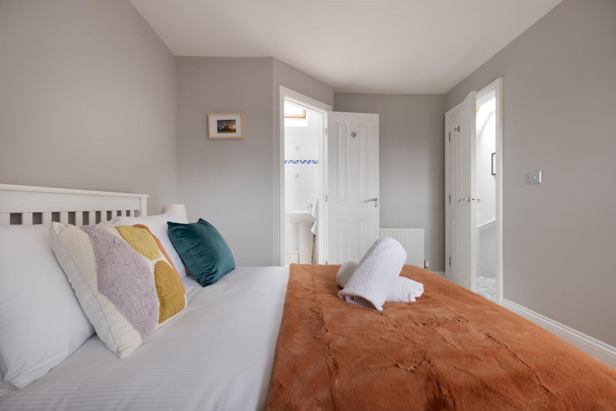 Micklegate House Modern Comfort In Historic York Zewnętrze zdjęcie