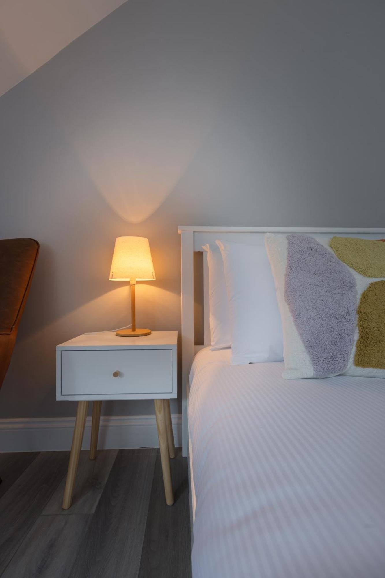 Micklegate House Modern Comfort In Historic York Zewnętrze zdjęcie