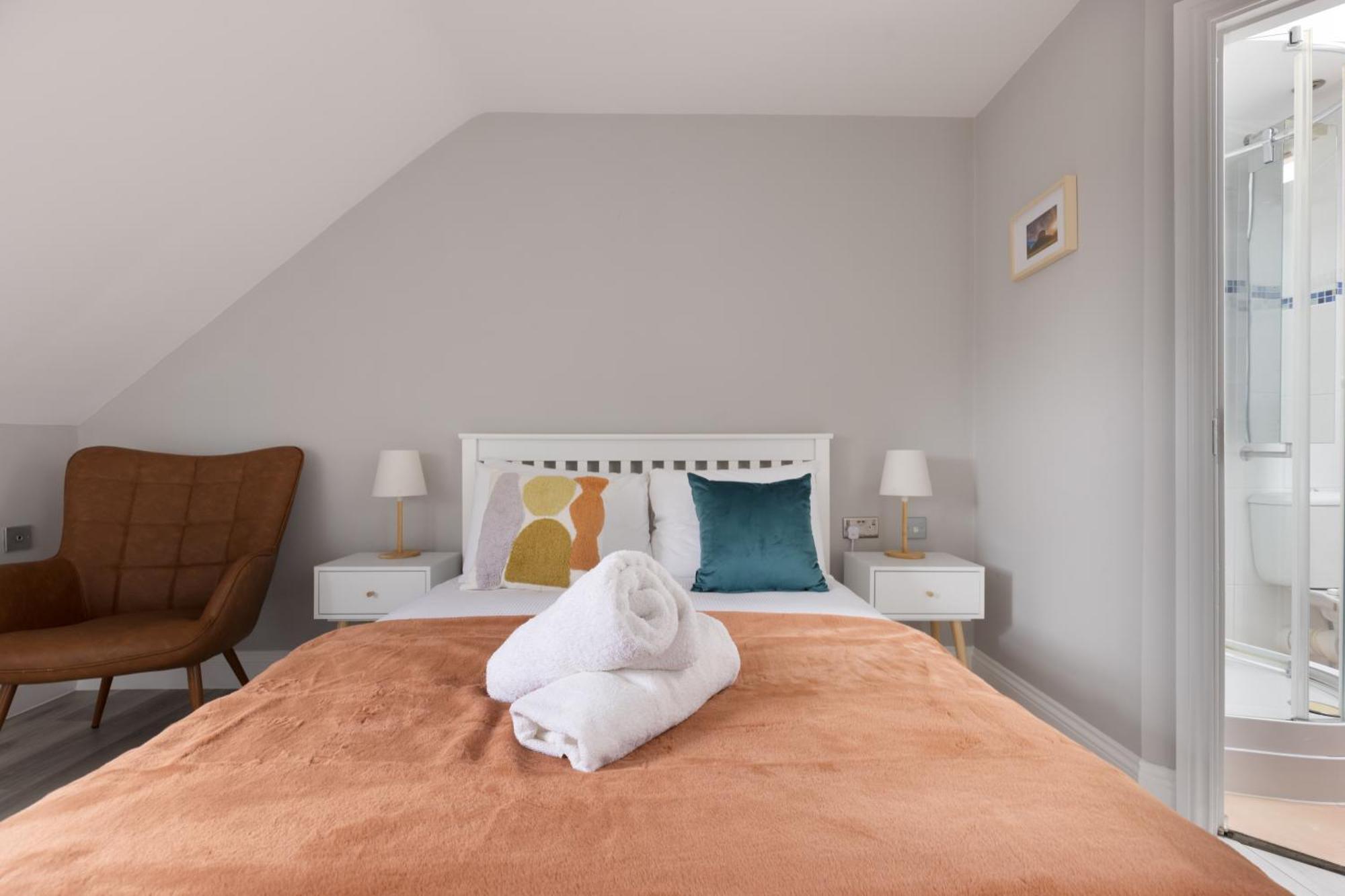 Micklegate House Modern Comfort In Historic York Zewnętrze zdjęcie