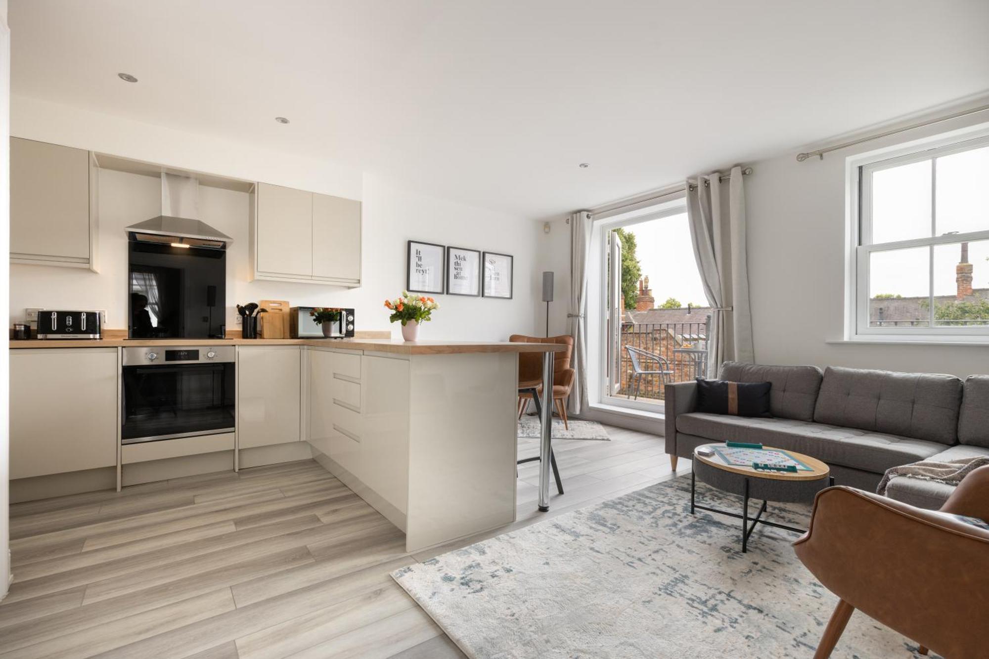 Micklegate House Modern Comfort In Historic York Zewnętrze zdjęcie