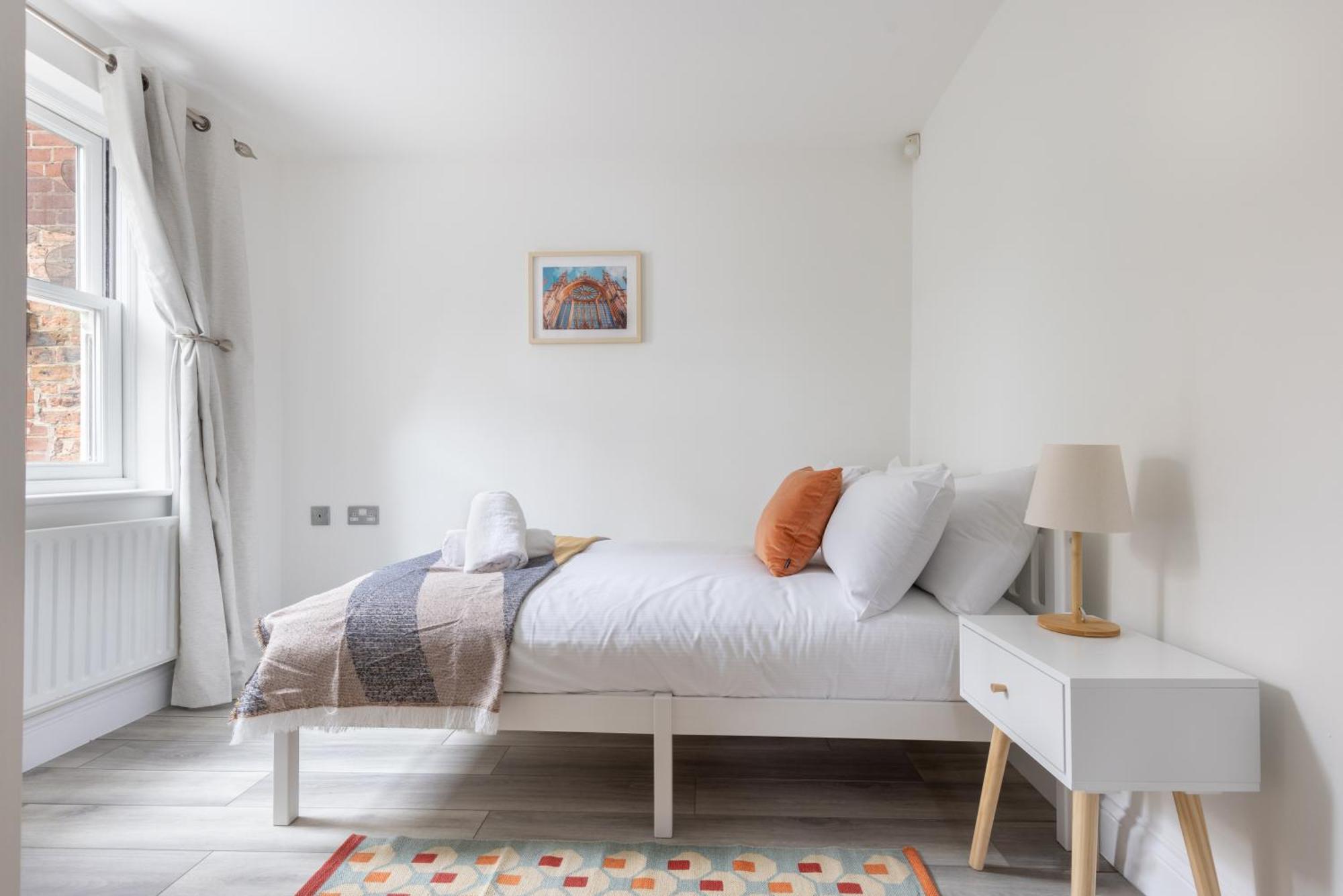 Micklegate House Modern Comfort In Historic York Zewnętrze zdjęcie