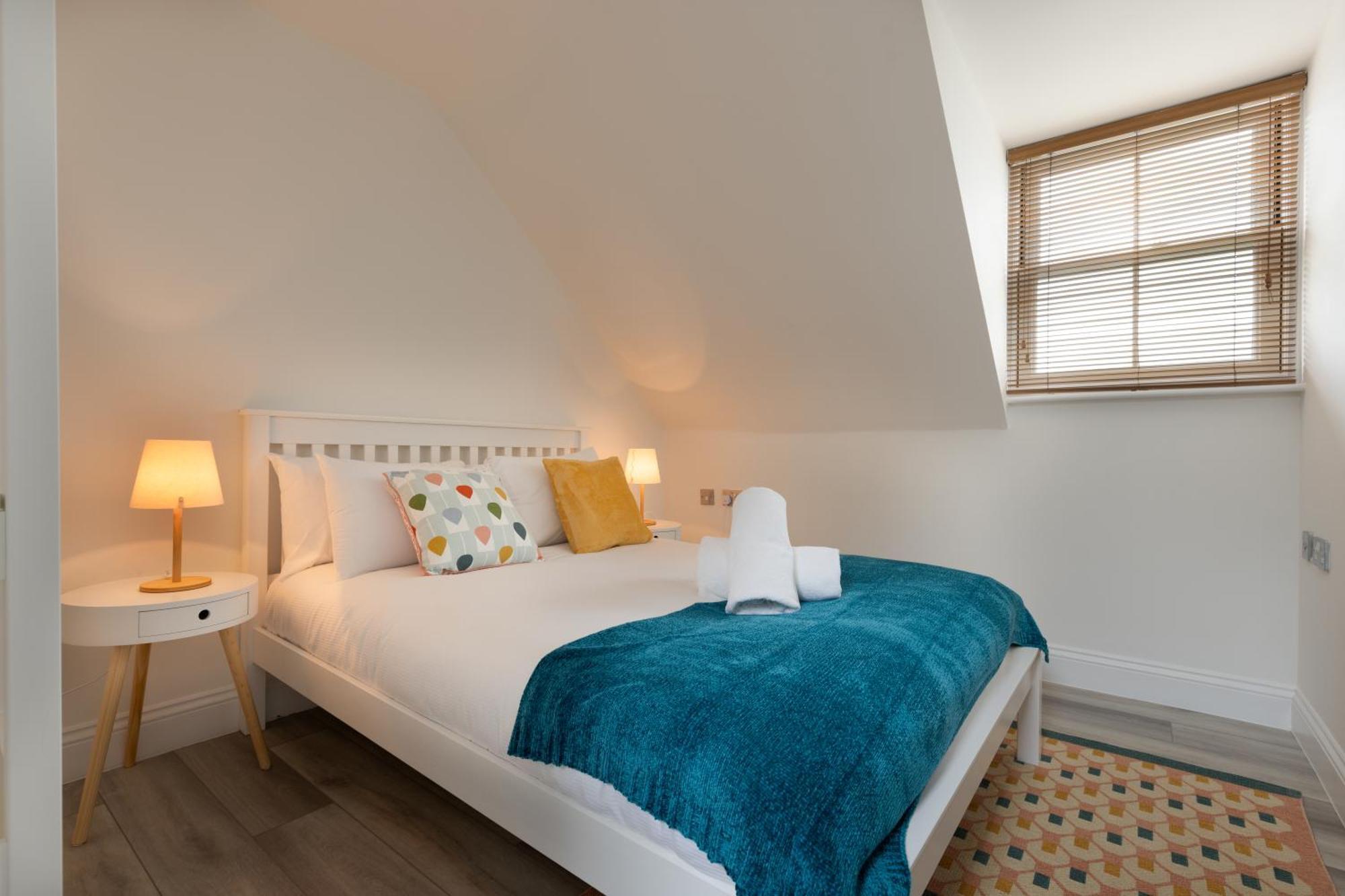 Micklegate House Modern Comfort In Historic York Zewnętrze zdjęcie